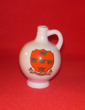 Goss crested china for sale  STOKE-ON-TRENT