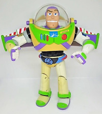 Buzz lightyear toy for sale  Lancaster