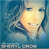 Sheryl Crow : Hits and Rarities CD 2 discs (2007) Expertly Refurbished Product comprar usado  Enviando para Brazil