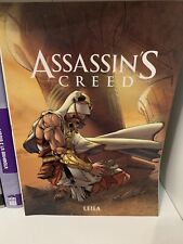 Assassin creed fumetti usato  Ragusa