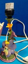 Disney tinkerbell lamp for sale  Piqua