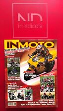 Moto luglio 2000 usato  Bologna