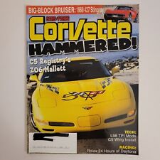 Corvette cars parts for sale  Strasburg