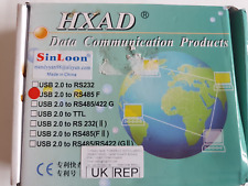 Hxad data communication for sale  LONDON