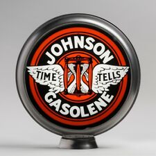 Johnson 13.5 gas for sale  Portland