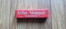 Echo vamper harmonica for sale  POOLE