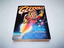 Geekwad Games of the Galaxy Big Box /Tsunami/, używany na sprzedaż  PL