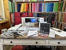 bernina 830 embroidery machine for sale  Durant