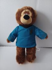 Mr. spock bear for sale  WITHERNSEA