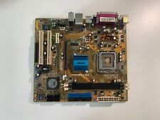 Carte mere asus d'occasion  Limoges-