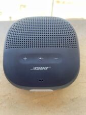 Bose soundlink micro usato  Roseto Degli Abruzzi