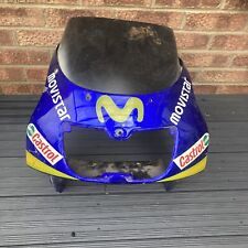 Honda cbr400rr nose for sale  YORK