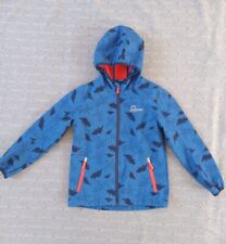 Softshelljacke jungen 134 gebraucht kaufen  Tarforst,-Mariahof,-Irsch