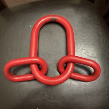 Chain sling ring for sale  El Paso
