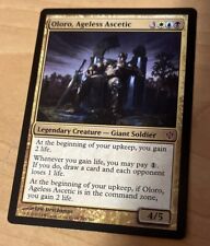 MTG Oloro, Ageless Ascetic Commander 2013 203/356 Regular Mythic for sale  Shipping to South Africa