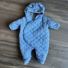 Baby gap quilted for sale  Milwaukee