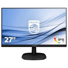 Philips 273v7qdab monitor gebraucht kaufen  Schweitenkirchen