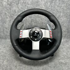 Logitech G27 Steering Wheel Only Compatible with PC, PS2 & PS3 for sale  Shipping to South Africa