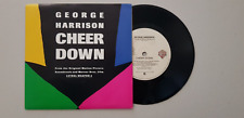 Usado, George Harrison - Cheer Down 7" P/C 1989 Oz Pressing Rock WB Records comprar usado  Enviando para Brazil