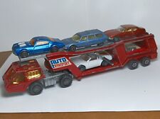 Matchbox superkings k10 usato  Gorizia