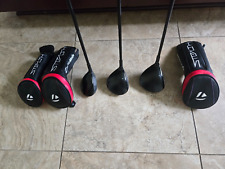 Taylormade stealth wood for sale  Jacksonville