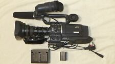 Jvc hd111e camcorder for sale  LONDON