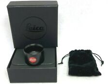 Used, [Rare!! Not Available in Stores] Leica Lupe Magnifier From JAPAN #629  for sale  Shipping to South Africa