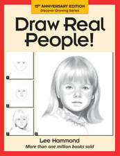 Draw real people for sale  Montgomery
