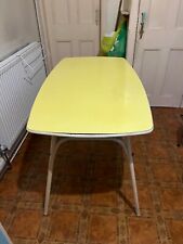 oval kitchen table for sale  LEICESTER