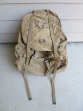 Vintage ww2 army for sale  Junction City