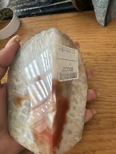 Large crystal geode for sale  LONDON