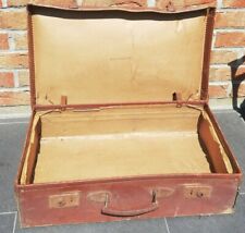 Ancienne valise vintage d'occasion  Wattignies