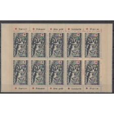 Carnets 1952 no d'occasion  Nice-