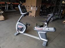 Startrac rbx recumbent for sale  Shipping to Canada