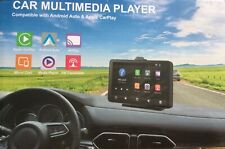 Car multimedia player for sale  TADCASTER