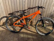 voodoo hoodoo bikes for sale  SWANSEA