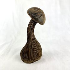 Mushroom wooden paper for sale  Leonard