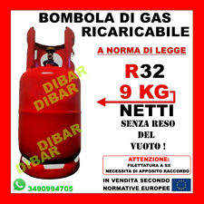 R32 bombola gas usato  Bari