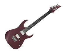 Used ibanez rg5121bcf for sale  Winchester