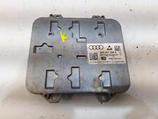 Genuine 2016 audi for sale  Ireland