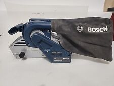 Bosch Model 1273DVS Variable Speed Belt Sander Heavy Duty 4" x 24" 115V for sale  Shipping to South Africa
