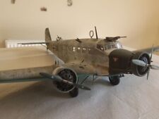 Revell 1/48 Junkers Ju52 Transport Plane model Static kit Spares/Repairs/Parts for sale  CLECKHEATON