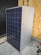 Sharp 220w solar for sale  BEDFORD