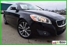 2011 volvo convertible c70 for sale  Redford