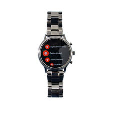 Fossil gen smartwatch for sale  Savage