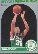 043 reggie lewis d'occasion  Bussy-Saint-Georges