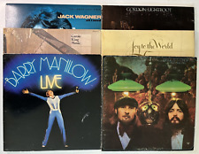 70s vinyl record for sale  Newton