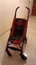 passeggino chicco caddy usato  Isernia