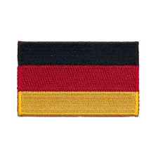 Deutschland flagge berlin gebraucht kaufen  Obrighoven