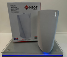 Heos hs2 white for sale  Shipping to Ireland